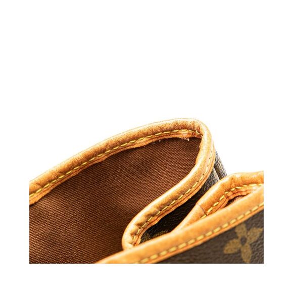 Pre Loved Louis Vuitton Monogram Batignolles Horizontal - Picture 7 of 8